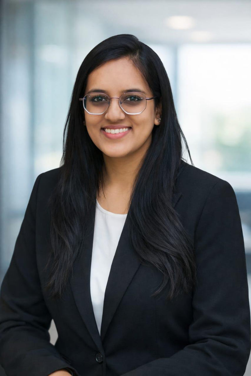 Meher Kapoor